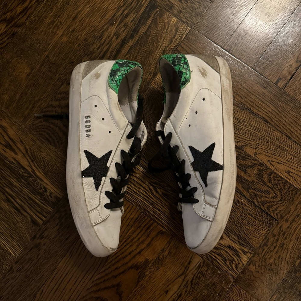 Golden Goose Sneakers